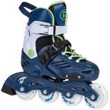 Powerslide Nastavljivi otroški rolerji PLAYLIFE Khaan LTD Adj., (5000359495) | Shoptok.si