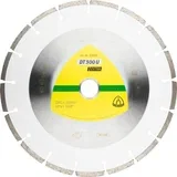 diamond shield 350mm x 2,8 mm x 25,4 mm DT300U universal, (21101438)
