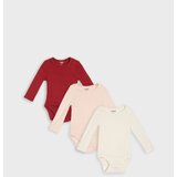 Sinsay Komplet od 3 bodija | shoptok.hr