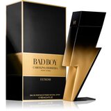 Carolina Herrera Bad Boy Extreme parfemska voda za muškarce 100 ml Cijene