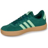 Adidas Nizke superge VL COURT 3.0 Zelena | Shoptok.si