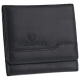 Peterson Denarnice PTNCW30270275 Črna | Shoptok.si
