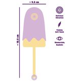 You2Toys Vibrator Lay-on Sladoled | Eponuda.com