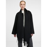 Orsay Black women's coat - Women's | shoptok.hr