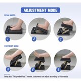 SURMOUNTWAY nastavljiva opora za noge pod mizo | Shoptok.si