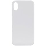 Usams Maska za telefon Naked shell za iPhone X/ XS transparent Cene