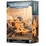 Games Workshop t'au empire; hammerhead gunship | ePonuda.com