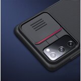 Nillkin camshield zaščita za samsung galaxy A03s A037 - črna | Shoptok.si