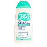 Instituto Español Atopic Skin losjon za telo za občutljivo kožo 300 ml Cene