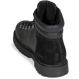 Birkenstock Pohodni čevlji Jackson 2.0 1030951 Črna | Shoptok.si