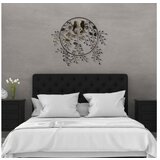 Wallity dekorativni metalni zidni pribor Love of Birds 2 | ePonuda.com
