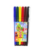  Puzzles to colour 500 Elements Butterfly | shoptok.hr