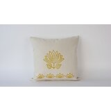Aberto Design navlaka za ukrasni jastuk Sens-2, 50x50cm, krem | ePonuda.com