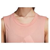 Adidas Majice s kratkimi rokavi Ess Soli SL Tee Rožnata | Shoptok.si