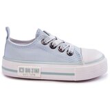 Big Star Children's Cloth Sneakers | Shoptok.si