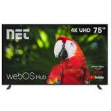 Net LG TV 75QNED80A3A 75"4K UHD 60Hz QNED SMART TV WEB OS Net LG TV 75QNED80A3A 75"4K UHD 60Hz QNED SMART TV WEB OS Slike