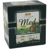 Pip Med cvjetni 12g, servirna kutija 100komada, xxl Cijene