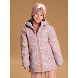 Sinsay Podstavljena jakna s kapuljačom | shoptok.hr