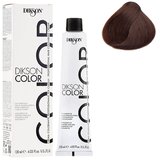 Dikson Permanentna boja za kosu, 5.03, 120ml | Eponuda.com