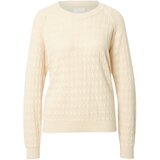 Nümph Pulover bež | shoptok.hr