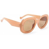 La Modeuse Sončna očala 74658_P176408 Bež | Shoptok.si