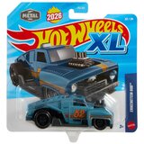 Mattel Hot Wheels XL: Erikenstein Rod avtomobilček 1/43 - | Shoptok.si