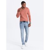 Ombre Muški džemper V-Neck | Eponuda.ba