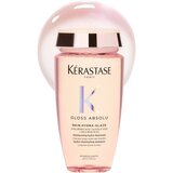 Kérastase Gloss Absolu šampon za sijaj in mehkobo las 250 ml | Shoptok.si