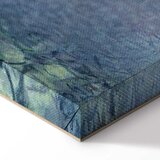  Slika - Claude Monet – Water Lilies (Water Lilies) III 100x40 Akustična | shoptok.hr
