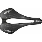 Selle Italia Max SLR Boost TI 316 Gel Superflow Black L | Shoptok.si