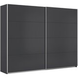 Modern Living Omara Z Drsnimi Vrati Feldkirch, Antracit Cene
