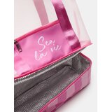 Sinsay Tote torba s termo pretincem | shoptok.hr