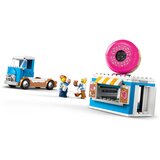 Lego City: Mobilna prodajalna krofov | Shoptok.si