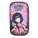 Santoro Pernica puna ovalna 1zip 1preklop Fairy Dusk Gorjuss 1046GJ21 u