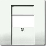Busch-Jaeger Centralni disk stws mt 1766-884, (20891339) Cene