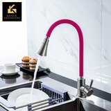 Kranig Kraanwerk Kuhinja | Kopalnica | Pipa z gibljivim vratom | Gwendoline, (21730852) | Shoptok.si