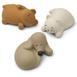 Liewood set 3 igrač za kopanje nori classic oat multi mix | Shoptok.si