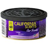 California Scents Car Scents Verri Berry Cene