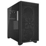 Corsair 3000D AIRFLOWMid-Tower PC Case, Black | Eponuda.ba