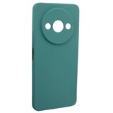  Maska silikonska gentle color za xiaomi redmi A3/ maslinasta | ePonuda.com