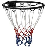 Košarkaški obruč crni 39 cm čelični Cijene