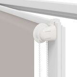 vidaXL Rolo zavjesa za tuš 60x240 cm širina tkanine 56 cm | shoptok.hr