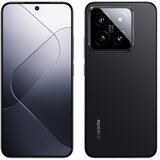 Xiaomi Obnovljeno - znaki rabe - 14 12/512GB Black, (21674807) | Shoptok.si