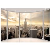  Tapeta - Sunny morning in New York City 300x210 | shoptok.hr