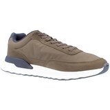 Ecoalf CONDE SNEAKERS MAN Zelena | shoptok.hr