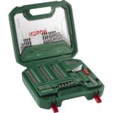 Bosch Set bit nastavaka i burgija 2608522569, 239 komada | Eponuda.com