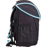 STREET Prvoškolska torba Natural Born Gamer Netto | shoptok.hr