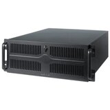 Chieftec UNC-411E-B-OP 4U 19-inčno rack kućište za E-ATX server bez napajanja u