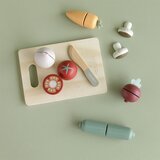 Little Dutch® Drveno povrće | Shoptok.si