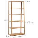 Kave Home Regal Maymai – | shoptok.hr